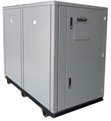 Тепловой насос Polman PH-75LB