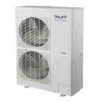 Компрессорно-конденсаторный блок Shuft SDVC-28IS-G