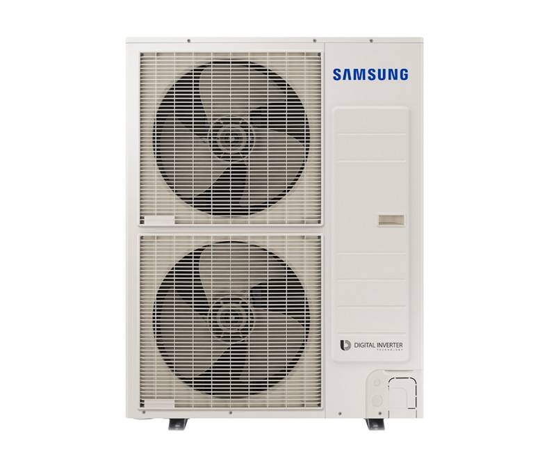 Кассетная сплит-система Samsung AC140NN4DKH/EU/AC140BXADGH/AF
