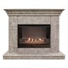 Каминокомплект Хорошие Камины Марс с очагом Firelight BFP/P-2520 венеция