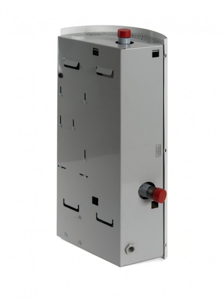 Настенный электрический котел Бастион Teplodom i-TRM SILVER 6
