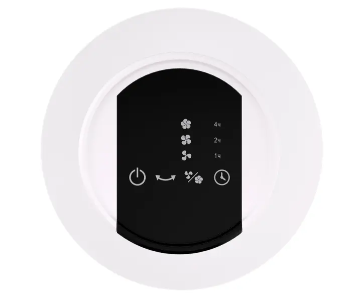 Вентилятор колонный Royal Clima RBF-1001E-WT