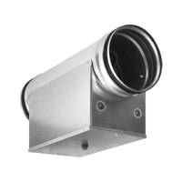 Электрический нагреватель Zilon ZEA 200-6/2