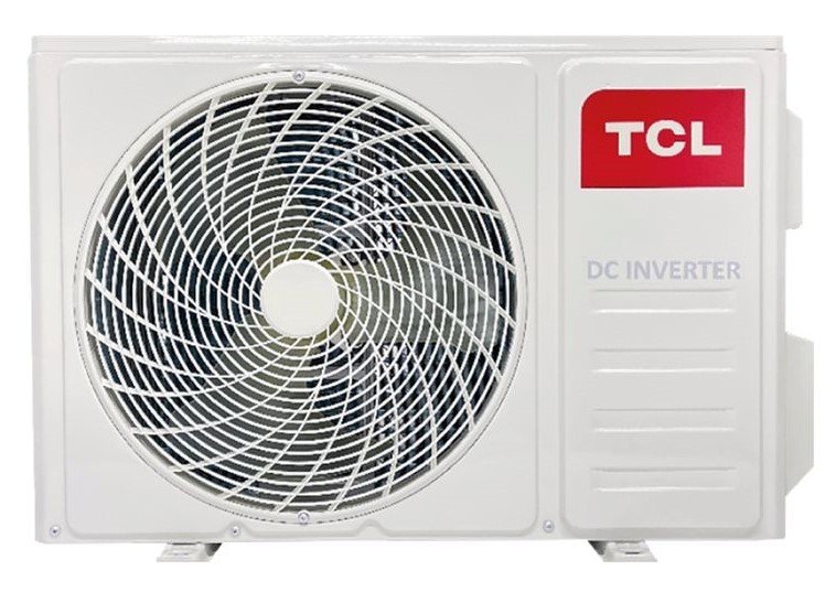 Сплит-система TCL TACI-FR12INV/R/TACO-FR12INV/R FreshIN 1.0