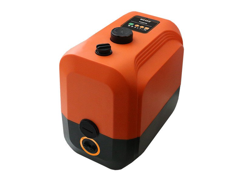 Насосная станция Zota Mandarin Н40