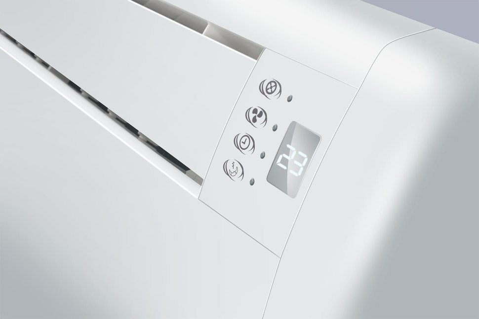 Напольно-потолочная сплит-система AUX ALCF-H36/5R1C/AL-H36/5R1C(U)