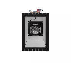 Приточная установка TURKOV Capsule 9100 W