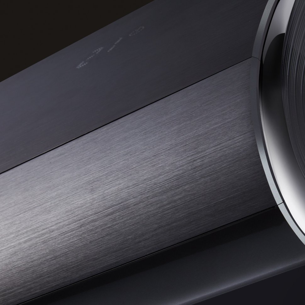 Мульти сплит-система на 5 комнат 25+25+25+25+25 м2 AURUS ADI/in-09HN8/BLACK*5/ADMI/out-42H5N8 D Series