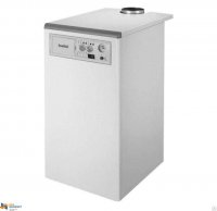 Напольный чугунный газовый котел Fondital Bali RTFS E 36