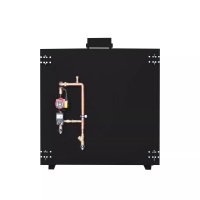 Приточно-вытяжная установка TURKOV Zenit Heco V 3000 W