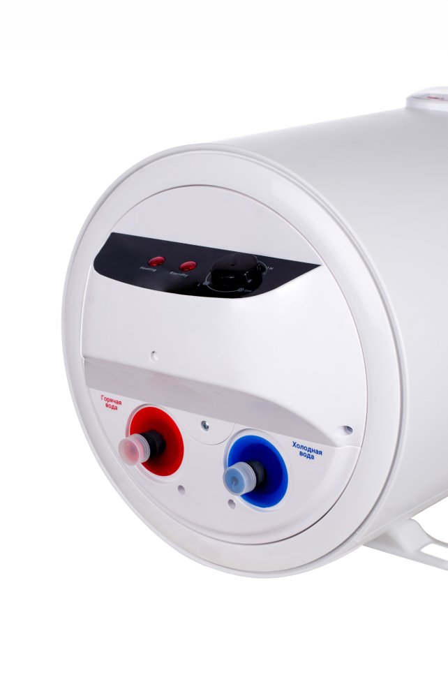 Накопительный электрический водонагреватель Kotitonttu Salmi VRM-30 I с сухим ТЭНом