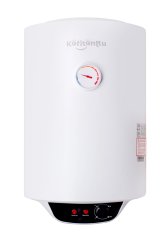 Накопительный электрический водонагреватель Kotitonttu Salmi VRM-30 I с сухим ТЭНом