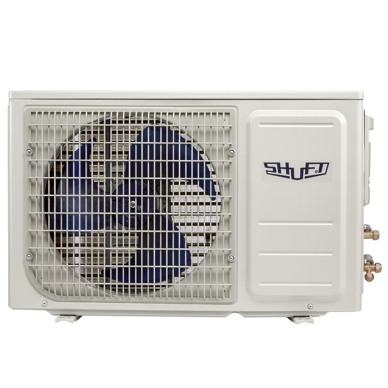 Сплит-система Shuft SFTOI-24HN1_24Y Berg DC Inverter
