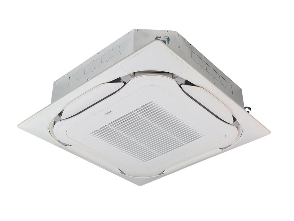 Кассетная сплит-система Daikin FCAHG125H/RZAG125NV1