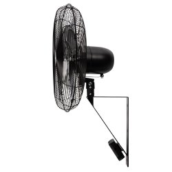 Вентилятор осевой Ballu BIF-8RSO