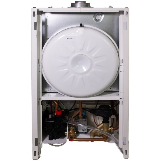 Настенный газовый котел WertRus TOP24FF-H