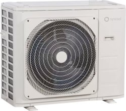 Сплит-система Systemair Syscool Wall Smart 36 HP Q