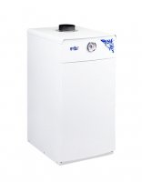 Напольный газовый котел Очаг АОГВ-8 EН