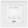 Комплект теплого пола Royal Thermo Flat Mat RTFM 2-150-0.5 с терморегулятором RTS-16