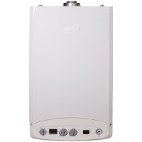 Настенный газовый котел WertRus TOP36FF-H