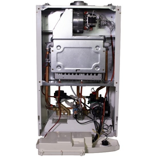 Настенный газовый котел WertRus TOP36FF-H