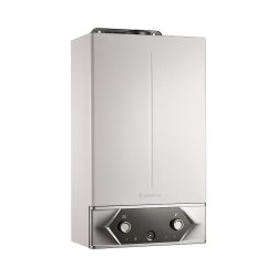 Настенный газовый котел Arideya Grand-32 FF-S