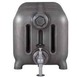 Чугунный радиатор отопления RETROstyle Радимакс Bolton 200 4 секции