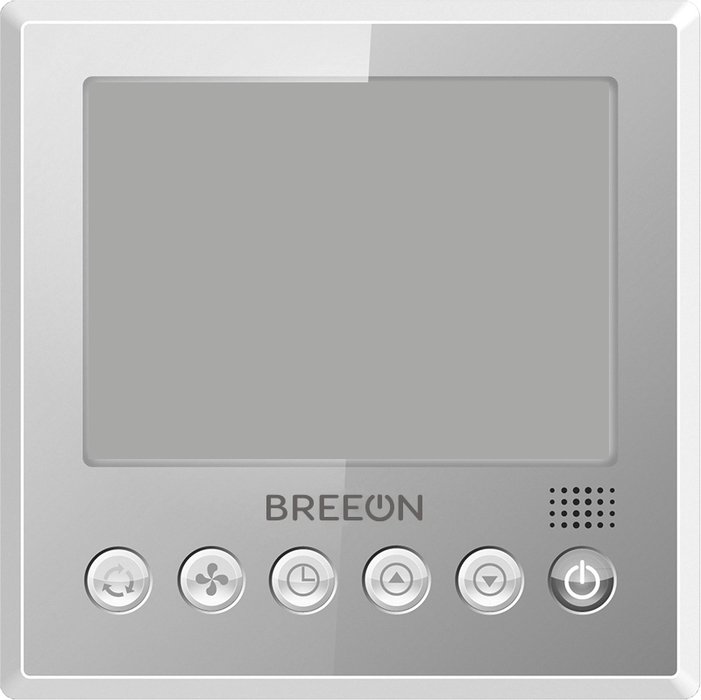 Канальная сплит-система Breeon BLC-36TDI