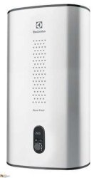 Накопительный водонагреватель Electrolux EWH-80 Royal Flash Silver