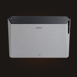 Электрический конвектор AURUS ACH-2501 PF Silver