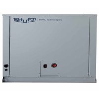 Компрессорно-конденсаторный блок Shuft SDVC-61EEV/TXV DS