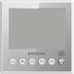 Канальная сплит-система Breeon BLC-48TDI