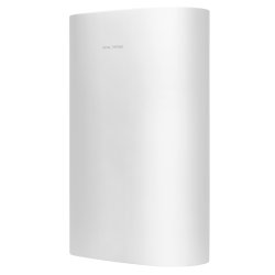 Бойлер косвенного нагрева Royal Thermo Aquatec Standart SW80 White