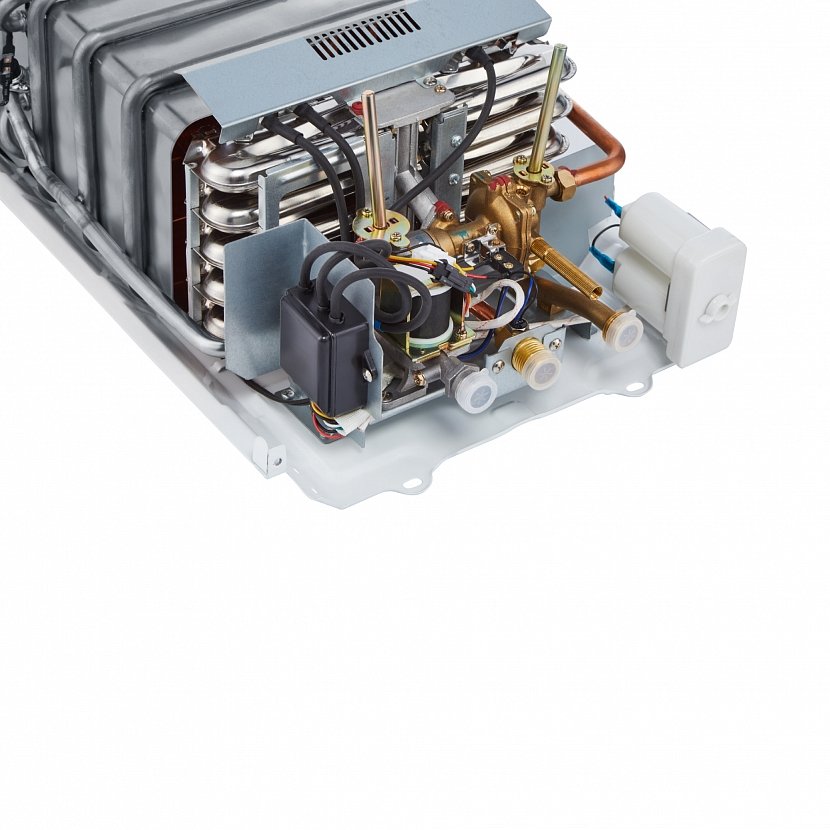 Водонагреватель проточный газовый Ballu GWH 10 Vance