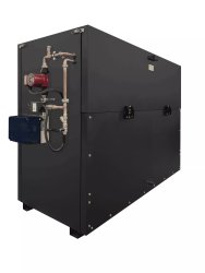 Приточно-вытяжная установка для бассейнов TURKOV Hydra V 1500 W