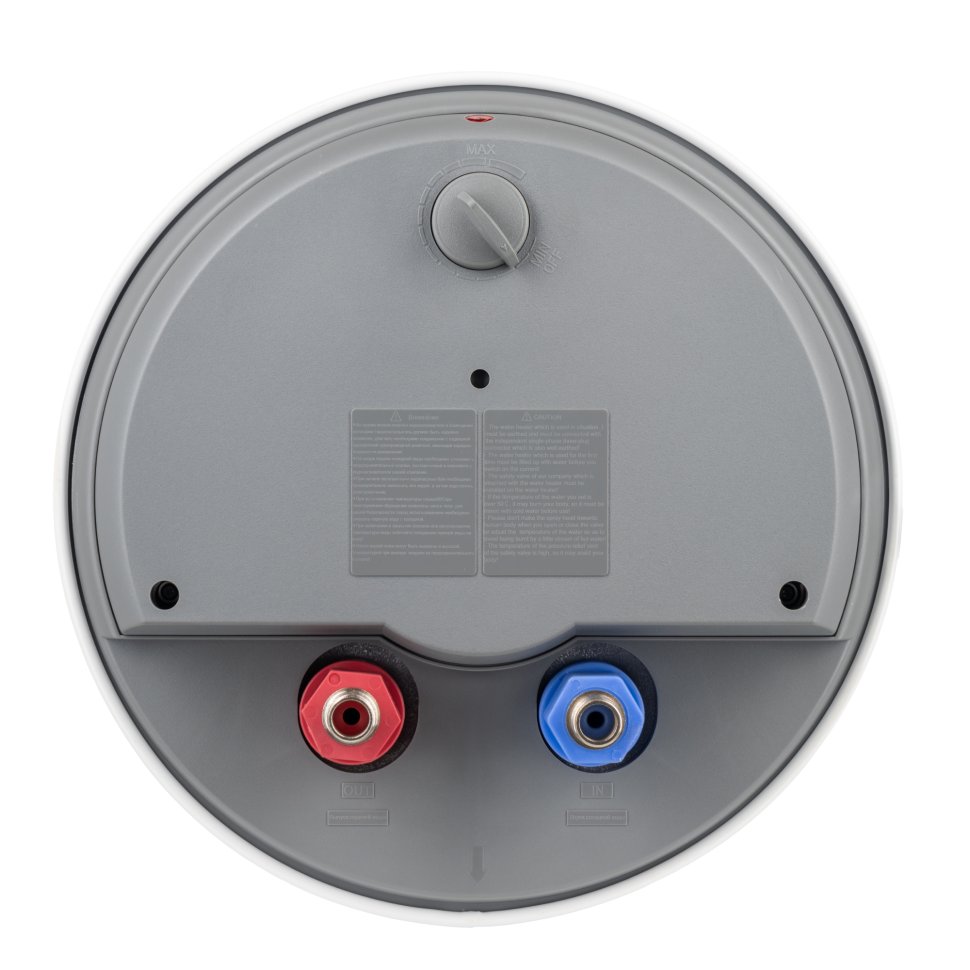 Накопительный электрический водонагреватель Haier ES50V-B1 SLIM RU