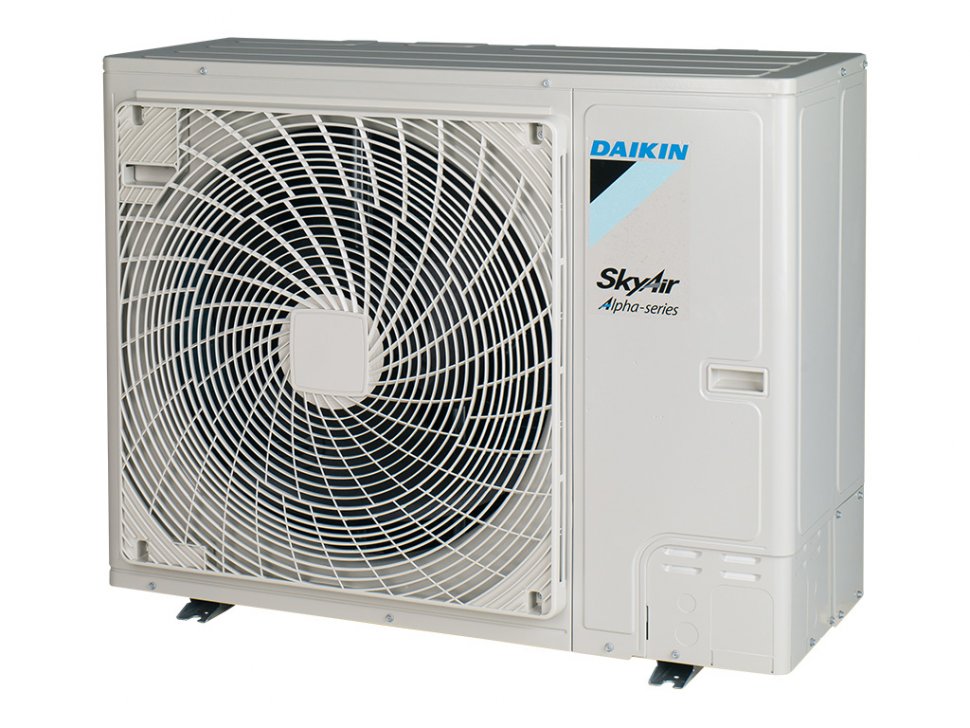 Кассетная сплит-система Daikin FCAHG125H/RZAG125NY1