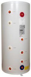 Бойлер косвенного нагрева Ariston BC1S-150L-CN