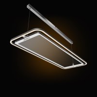 Инфракрасный обогреватель AURUS AIH W 2000 INVISIBLE