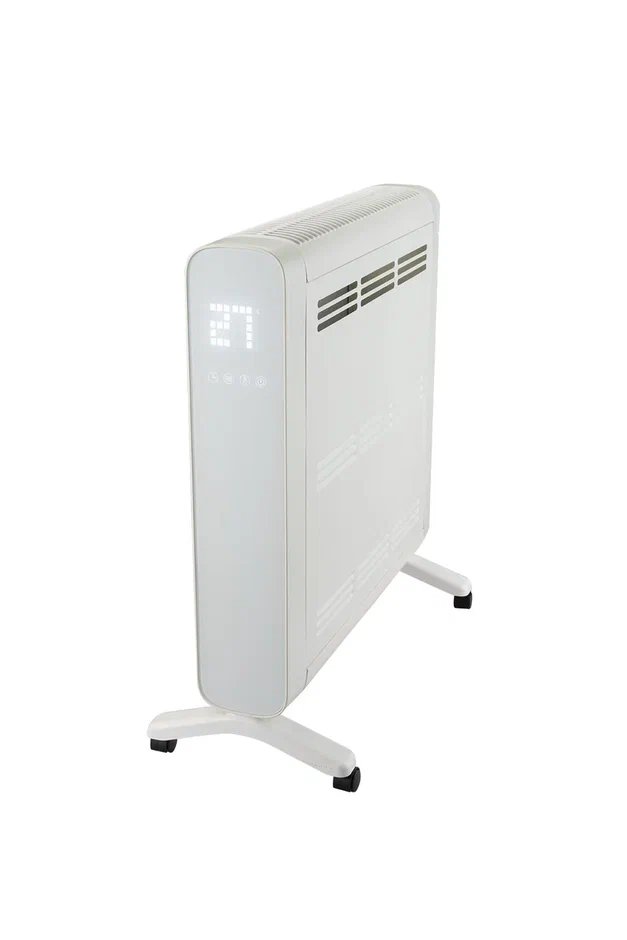 Электрический тепловентилятор Jax JFSD-1500