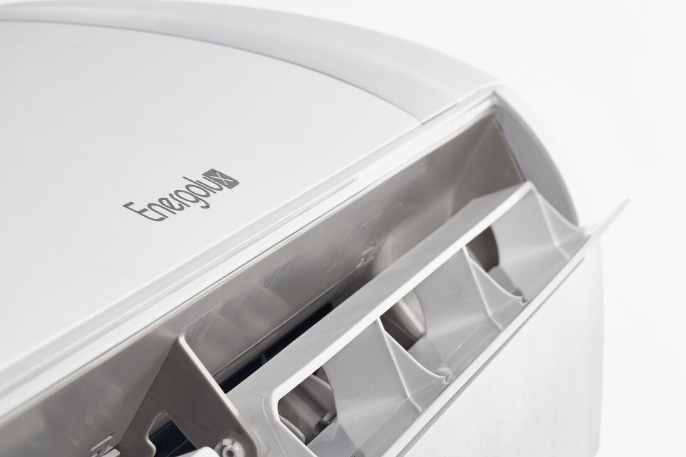 Настенная сплит-система Energolux SAS12BN3-AI/SAU12BN3-AI-LE Bern Le