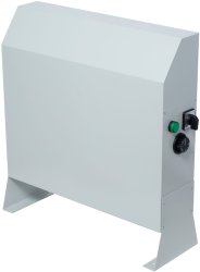 Электрический конвектор ЭКСП2 1.5-3/400 УХЛ4 IP54