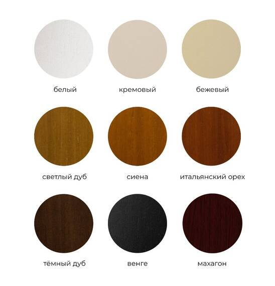 Биокамин классический Zefire Алистер