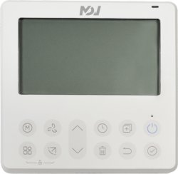 Канальная сплит-система MDV MDTJ2-24HWN1/MDOU3-24HN1-L