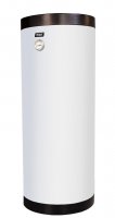 Бойлер косвенного нагрева INOX AR 200 белый