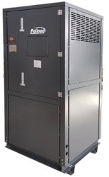 Тепловой насос Polman PH-120LB