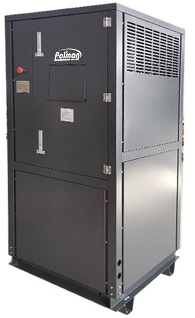 Тепловой насос Polman PH-120LB