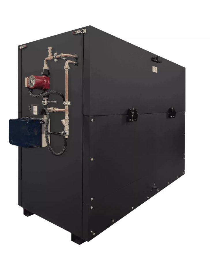 Приточно-вытяжная установка для бассейнов TURKOV Hydra V 2000 W