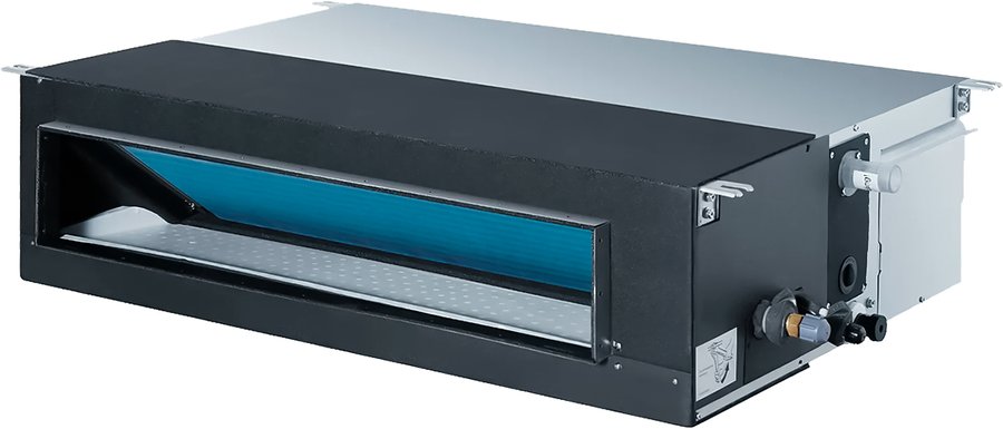 Внутренний канальный блок мультизональной системы VRF Haier AD182MJERAD