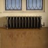 Чугунный радиатор отопления RETROstyle Радимакс Bolton 200 10 секций